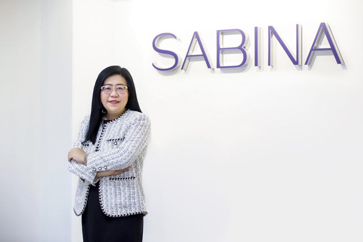 SABINA's H1/2023 performance highlights 10.2% revenue growth
