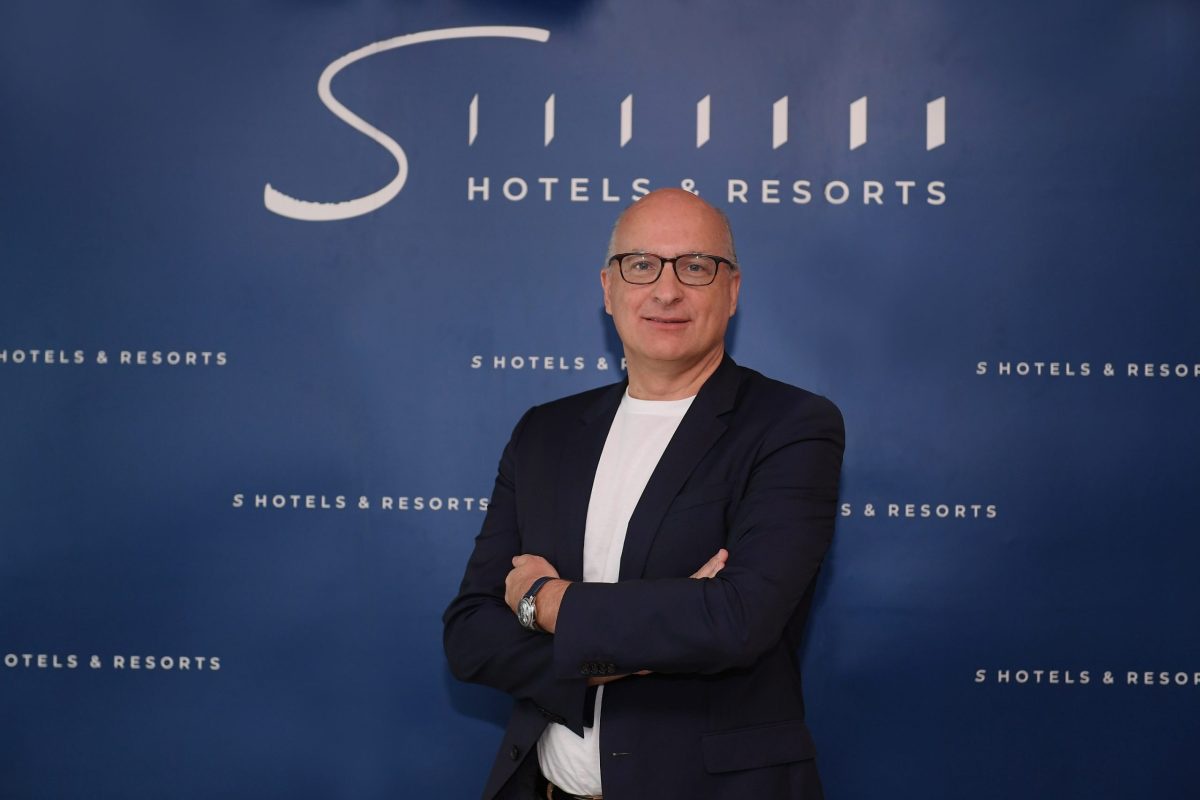 S Hotels and Resorts Prepares for Public Offering of 3-Year Debentures via 3 Leading Financial Institutes