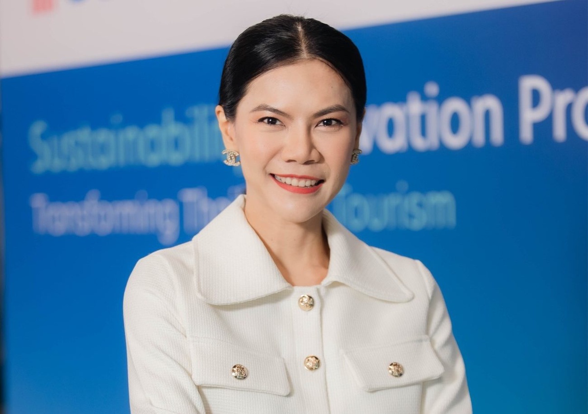 Bartercard ร่วมแลกเปลี่ยนประสบการณ์ธุรกิจ ภายในงาน Sustainable Innovation Programme: Transforming Thailand's