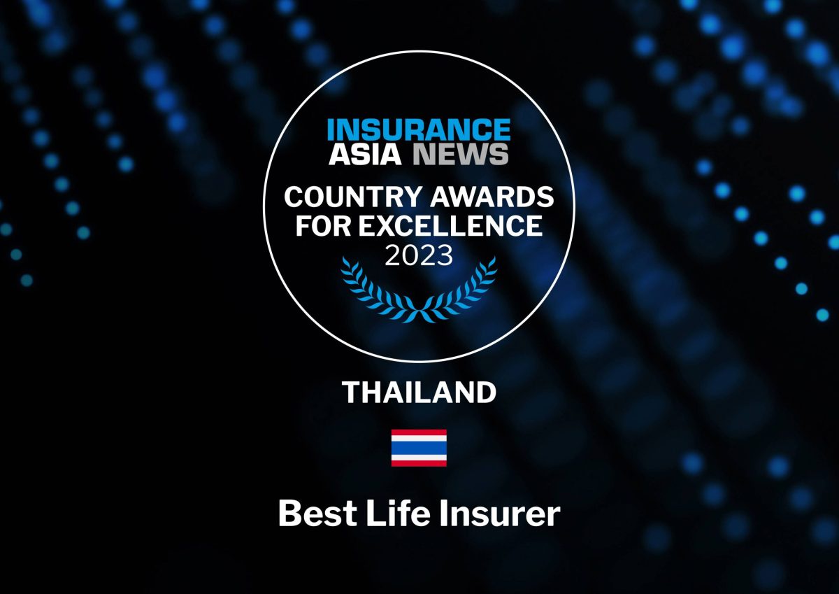 FWD Insurance Secures 3 Major International Awards from InsuranceAsia News Magazine