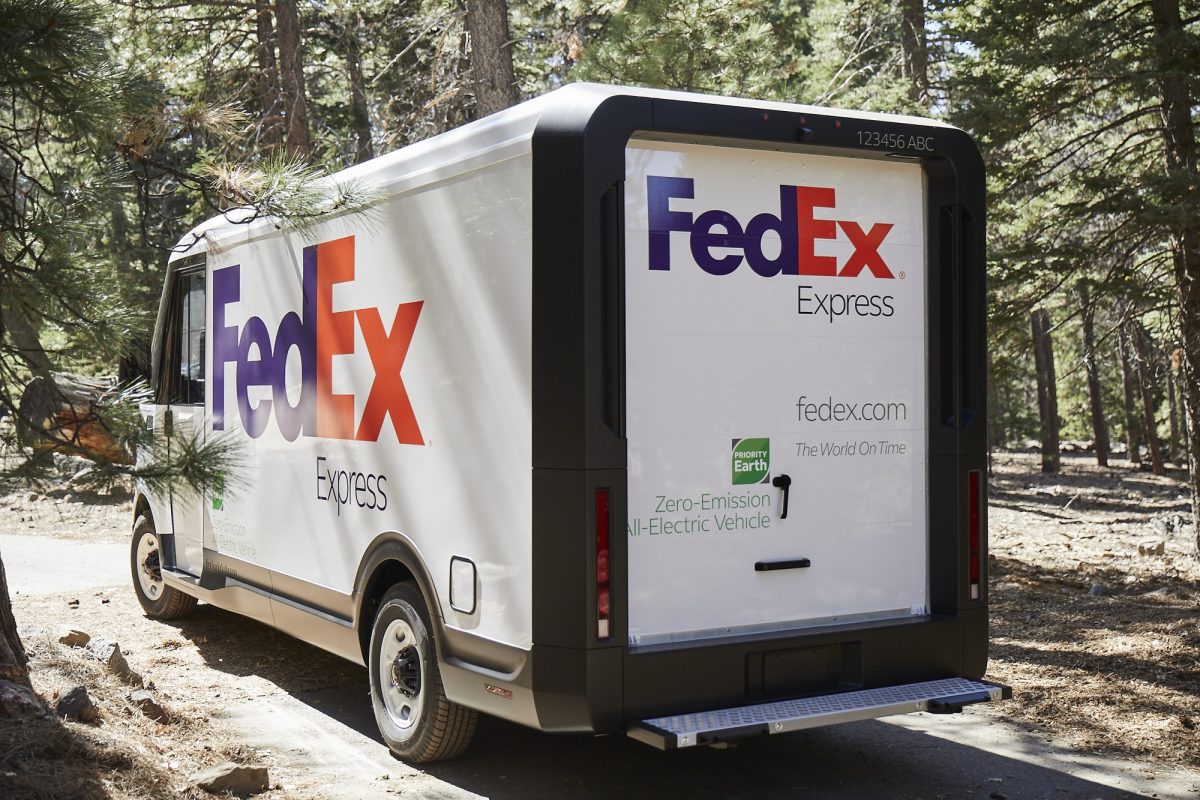 เฟดเอ็กซ์ ส่งมอบโซลูชันเพื่อความยั่งยืน FedEx(R) Sustainability Insights ตัวช่วยลูกค้าในการติดตามการปล่อยก๊าซเรือนกระจก