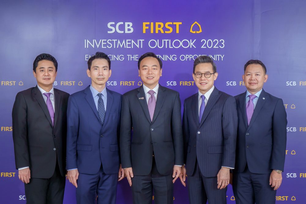 SCB CIO foresees Chinese stock market resilience amidst real estate crisis with low market value US bonds deliver lucrative returns across risk levels amidst volatile