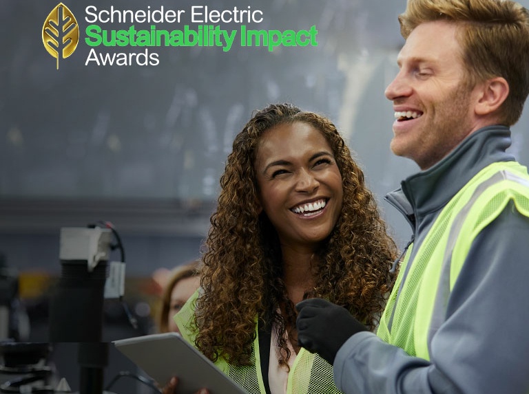ชไนเดอร์ อิเล็คทริค ได้ฤกษ์ เปิดโครงการ Schneider Electric Sustainability Impact Awards ปีที่ 2 พร้อมเปิดโอกาสให้ลูกค้าและซัพพลายเออร์ร่วมส่งผลงานด้านความยั่งยืนได้