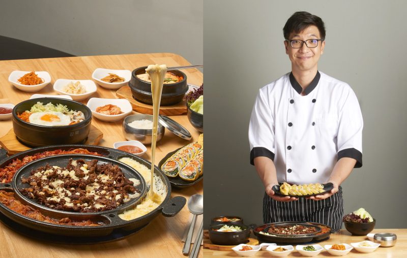 ซีอาร์จี เสริมแกร่ง ประกาศจับมือแบรนด์ใหม่ คีอานิ (Kiani) รุกตลาดอาหารเกาหลี ชูความเป็น Authentic Taste ส่งตรงจากปูซาน