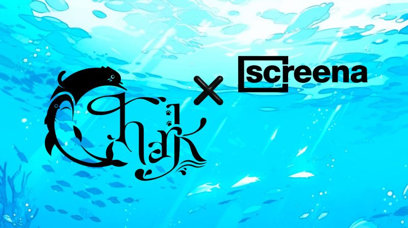 บริษัทเกาหลี 'Screena' ลงนาม MOU ค่ายไทย Virtual 'Chark Project' เข้าสู่ 'ตลาดวีไทย'