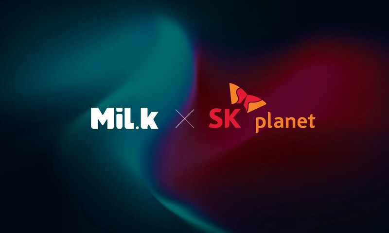 The largest Korean membership platform, OK Cashbag onboards on MiL.k!