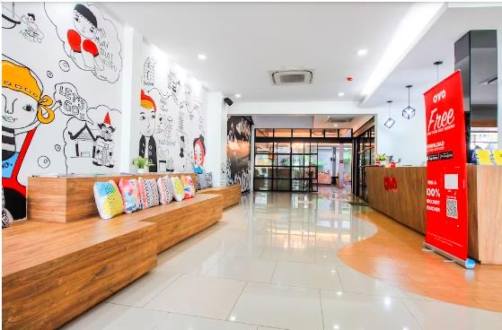 OYO แพลตฟอร์มที่พักระดับโลก เปิดตัวโปรแกรมใหม่ Super OYOแนะนำโรงแรมคุณภาพสูงในไทย