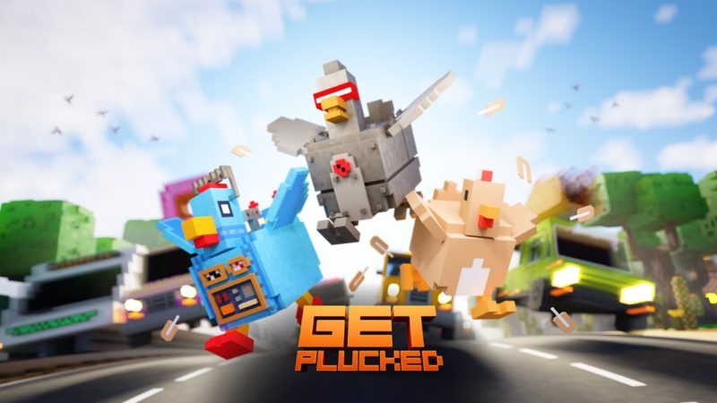 Gala Games เปิดตัว Get Plucked! เกมมือถือสุดปังบนระบบ Web3 พร้อมให้คุณลองแล้ววันนี้!