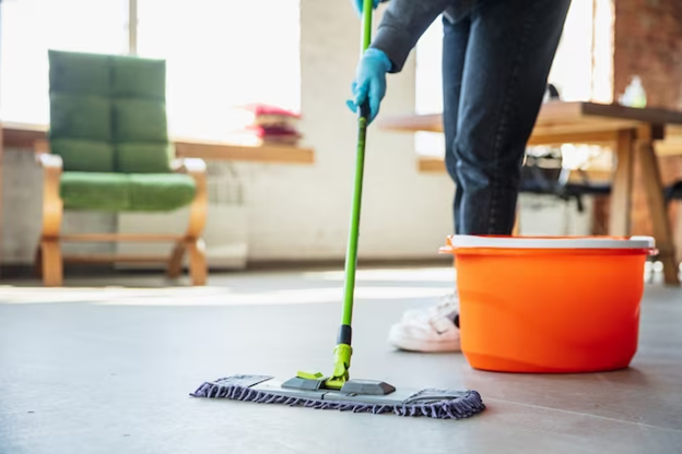 แชร์เคล็ดลับการจ้างแม่บ้านทำความสะอาดรายวันให้ทำงานได้ตรงใจ