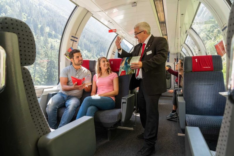 Swiss Travel System AG ประกาศเปลี่ยนแปลงราคา Swiss Travel Pass สำหรับปี 2024: สิ่งที่มีผลต่อลูกค้า SwissASAP