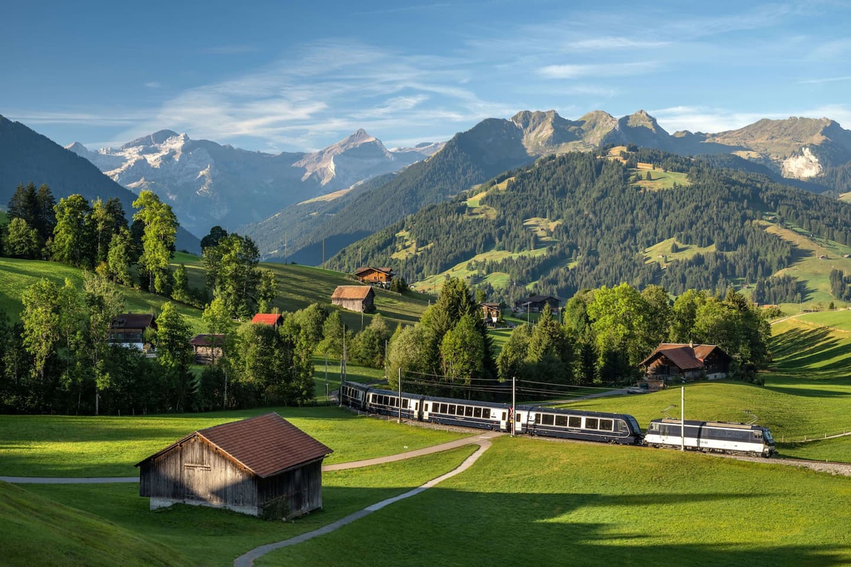 Swiss Travel System AG Announces Swiss Travel Pass Price Changes for 2024: What It Means for SwissASAP