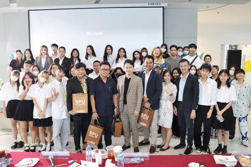 การตลาดดิจิทัล SBS SPU เปิดเวที Young Entrepreneur IDEA Challenge #2 ประลองไอเดีย แข่งขันผลิตภัณฑ์ผ้าบาติกลาย soft power ของไทย มุ่งสร้างผลิตภัณฑ์