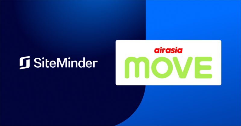 airasia MOVE จับมือ SiteMinder เสริมแกร่งบริการจองที่พัก