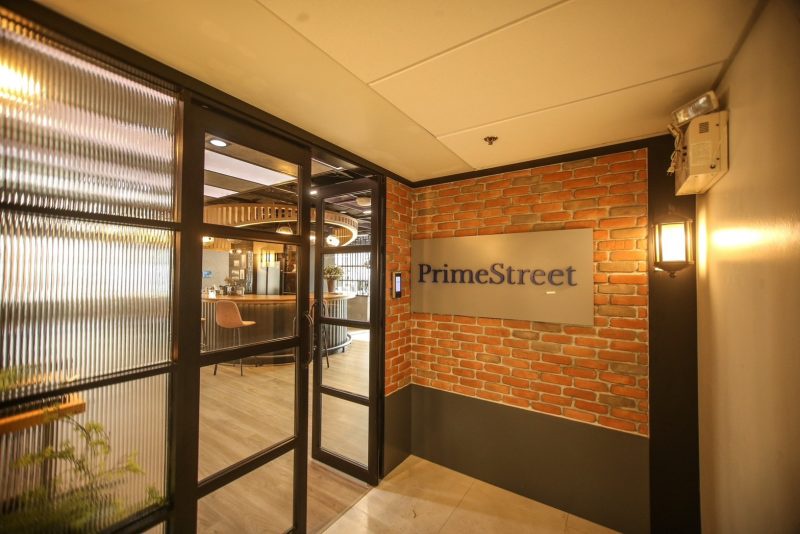 PrimeStreet Capital โชว์ผลงานกอง Global Venture Capital 18 เดือนแรก พอร์ตโต 3 เท่า IRR แตะ 130% เตรียมเปิดกอง Local Private Equity เสริมแกร่ง SMEs