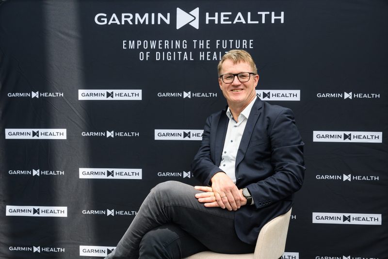 Garmin จัด Health Summit ต่อเนื่องปีที่ 5 ณ สิงคโปร์