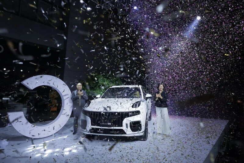 Lynk Co's One Million in Six Years, Eyes Growth in Southeast Asia