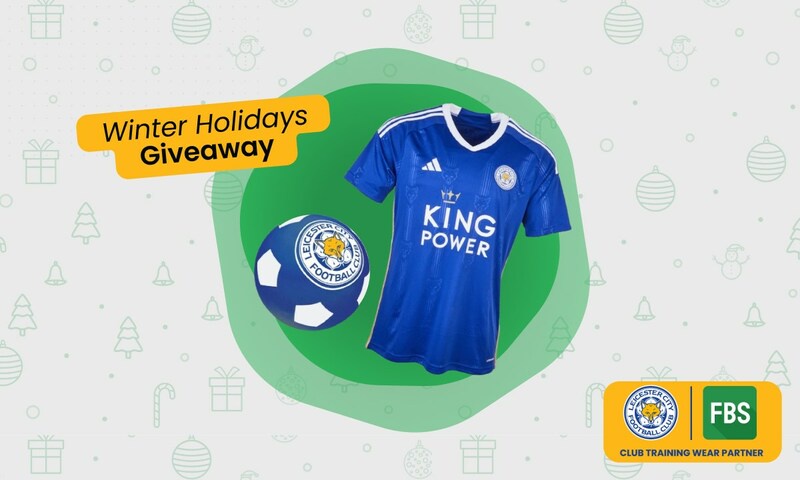 FBS LCFC Roll Out Joint Holiday Season Prize Draw To Spread Holiday Cheer