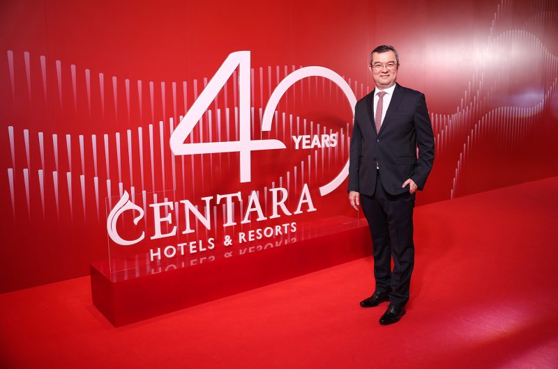 Centara Wraps Up a Successful 2023 and Reflects On 12 Months of Glittering Achievements