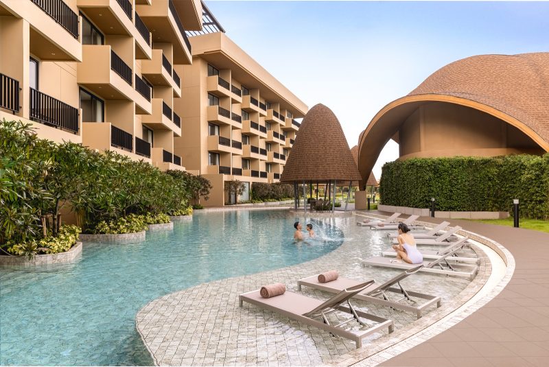 Dusit Hotels and Resorts expands its operations in Thailand, opens Dusit Princess Phatthalung in the emerging southern