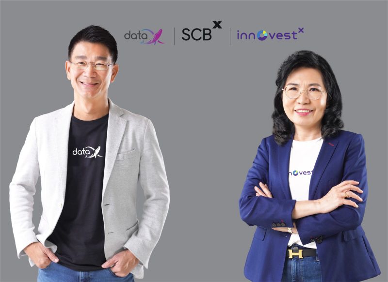 SCBX Group Announces Strategic Leadership Adjustments in 2 Subsidiaries: Dr. Arak Sutivong Appointed and Mrs. Boontip