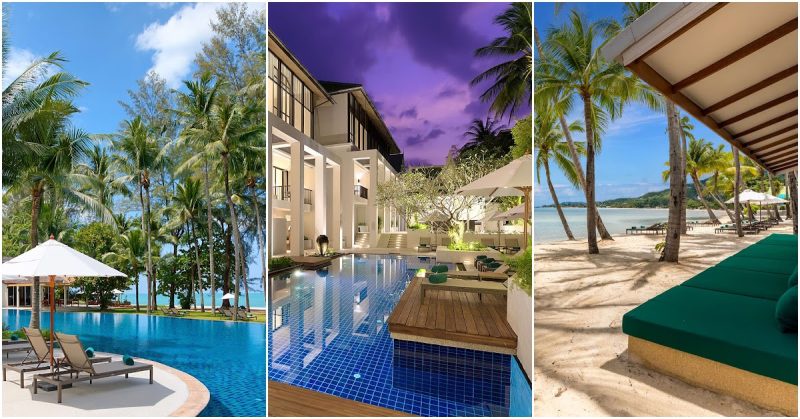 OUTRIGGER Resorts in Thailand Tempts Travellers with Exclusive January Offers for 2024 Adventures