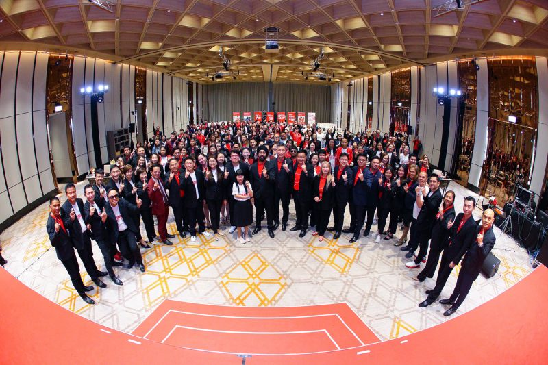 Generali Life Assurance Embarks on a New Era with 'Agency Kick Off 2024' to Elevate Agents and Achieve Annual