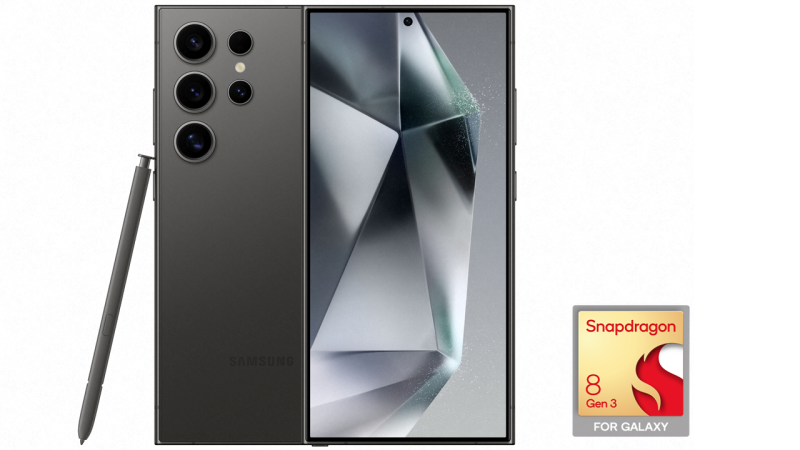 Qualcomm และ Samsung นำเสนอชิป Snapdragon รุ่นล้ำสมัยที่สุด ยกระดับซีรี่ส์ Galaxy S24 สู่สมาร์ทโฟนขับเคลื่อนด้วย AI