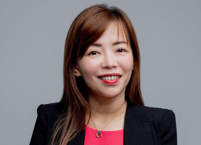 Hong Kong Tourism Board Appoints Regional Director of Southeast Asia