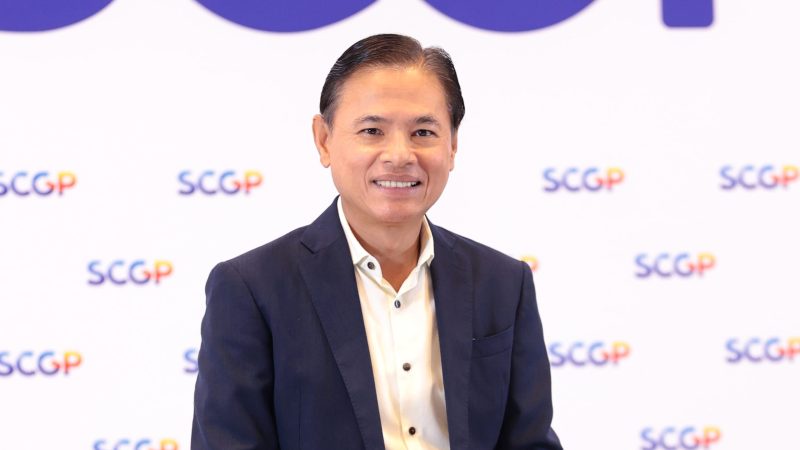 SCGP Announces 129,398 MB Revenue in 2023 from Solid Consumer Packaging Sales