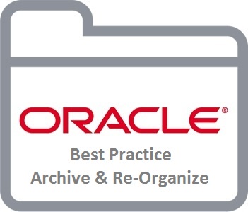 เปิดอบรมหลักสูตร Best Practice : Archive Re-Organize Oracle Database