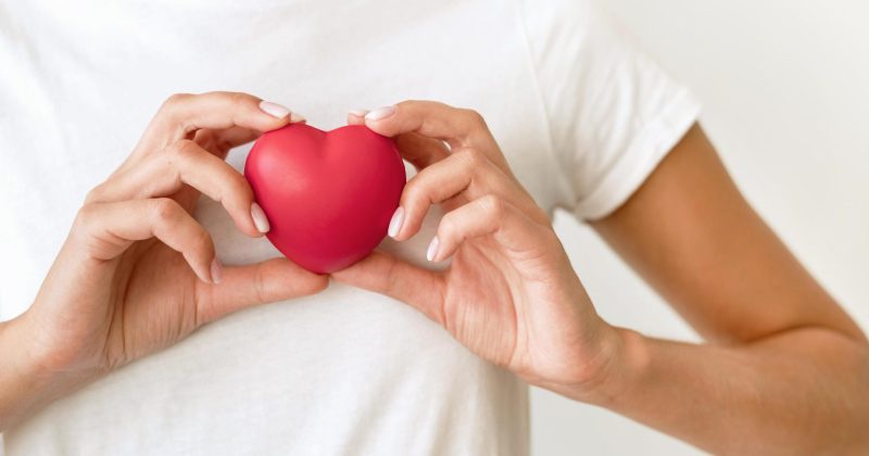 วิธีดูแลสุขภาพหัวใจให้แข็งแรงในทุกช่วงเวลาของชีวิต