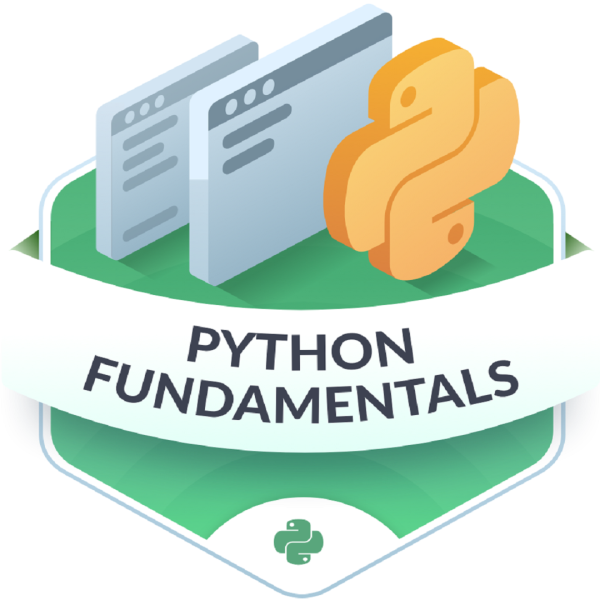 เปิดอบรมหลักสูตร Python Programming Fundamentals