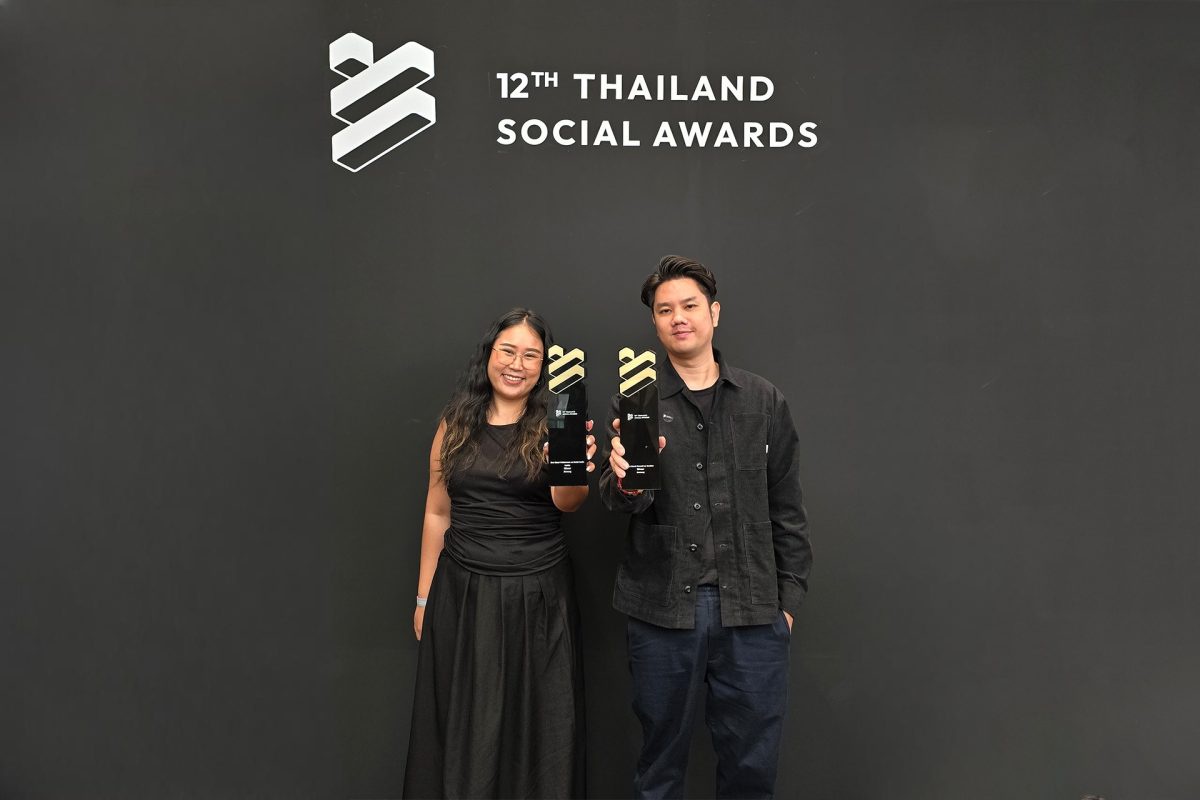 ยืนหนึ่งด้านการสื่อสารผ่านสื่อสังคมออนไลน์ 5 ปีซ้อน! ซัมซุงคว้ารางวัล Best Brand Performance on Social Media สาขา Mobile ในงาน Thailand Social Awards ครั้งที่