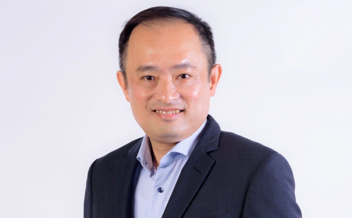 PwC Thailand appoints new CEO Pisit Thangtanagul