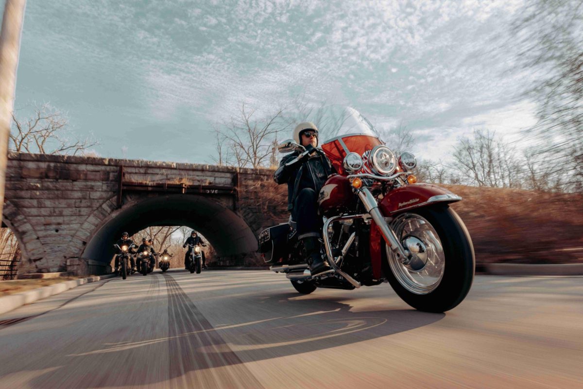 HARLEY-DAVIDSON(R) DEBUTS 2024 ICONS AND ENTHUSIAST MOTORCYCLE COLLECTIONS