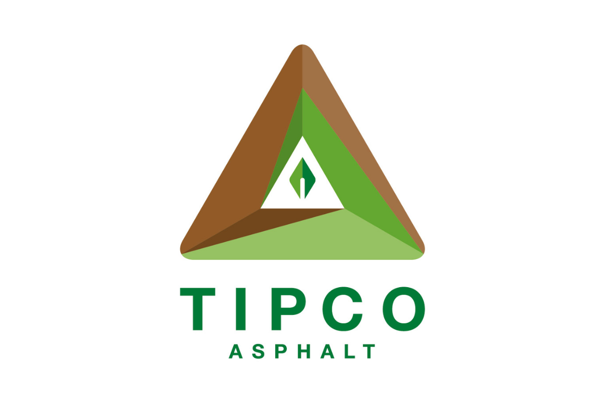 Tipco Asphalt Announces Greenhouse Gas Emission Reduction Target by 2030 and Unveils Climate Strategic