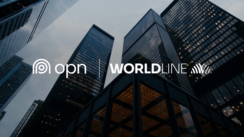 Opn จับมือ Worldline นำองค์ความรู้ระดับโลกสู่ตลาดอีคอมเมิร์ซไทย