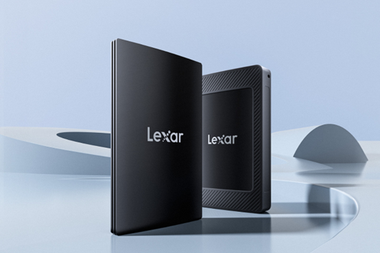 Lexar เปิดตัวผลิตภัณฑ์ SSD แบบพกพารุ่นใหม่ SL500, SL500 with Magnetic set และ The Rugged ARMOR 700