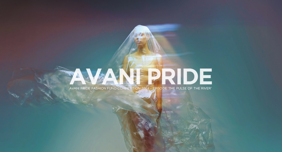 Avani Pride Fashion Fund Competition 2024