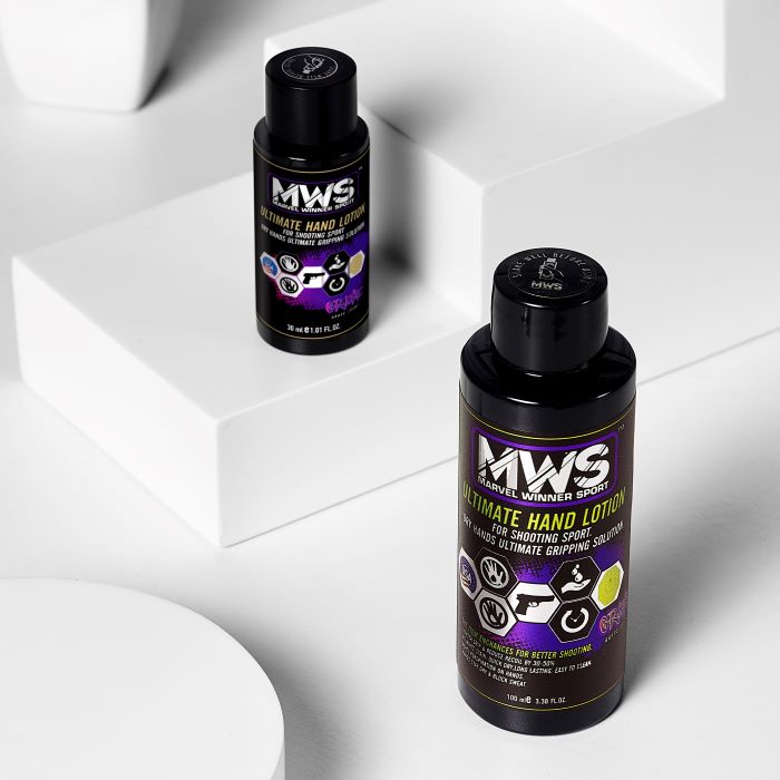 MWS PRODUCTS