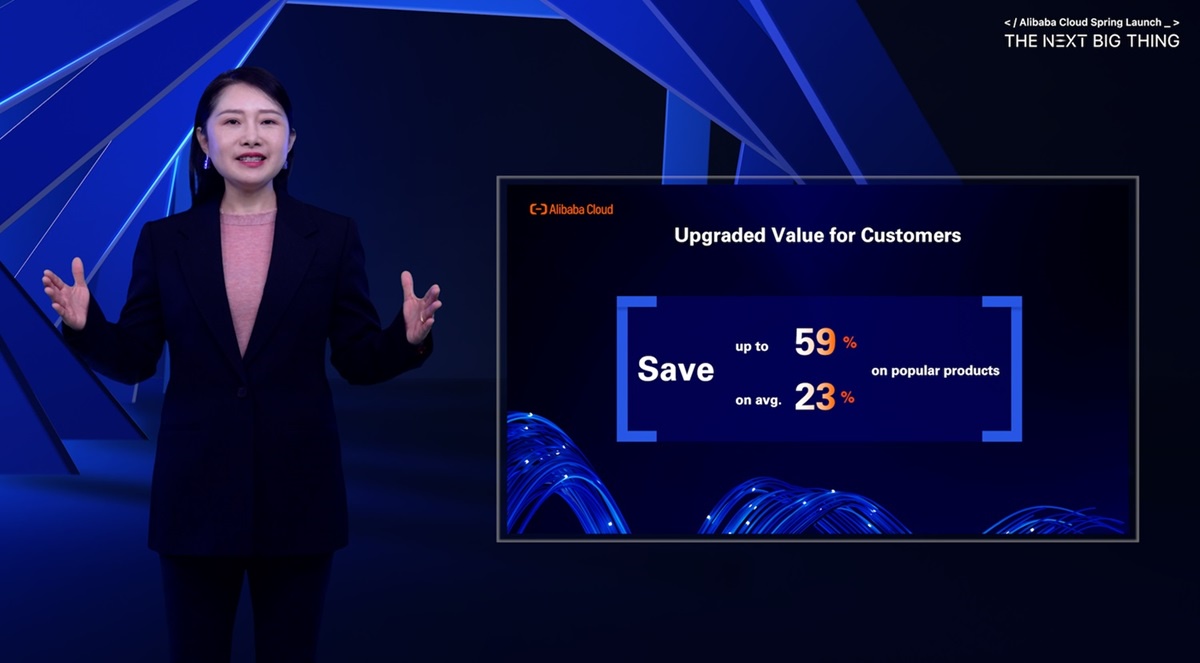 Alibaba Cloud Introduces New Pricing Strategy and Service Availability for International Customers