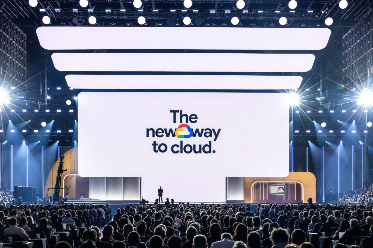 Google Cloud ประกาศการอัปเดทล่าสุดจากงาน Next 2024