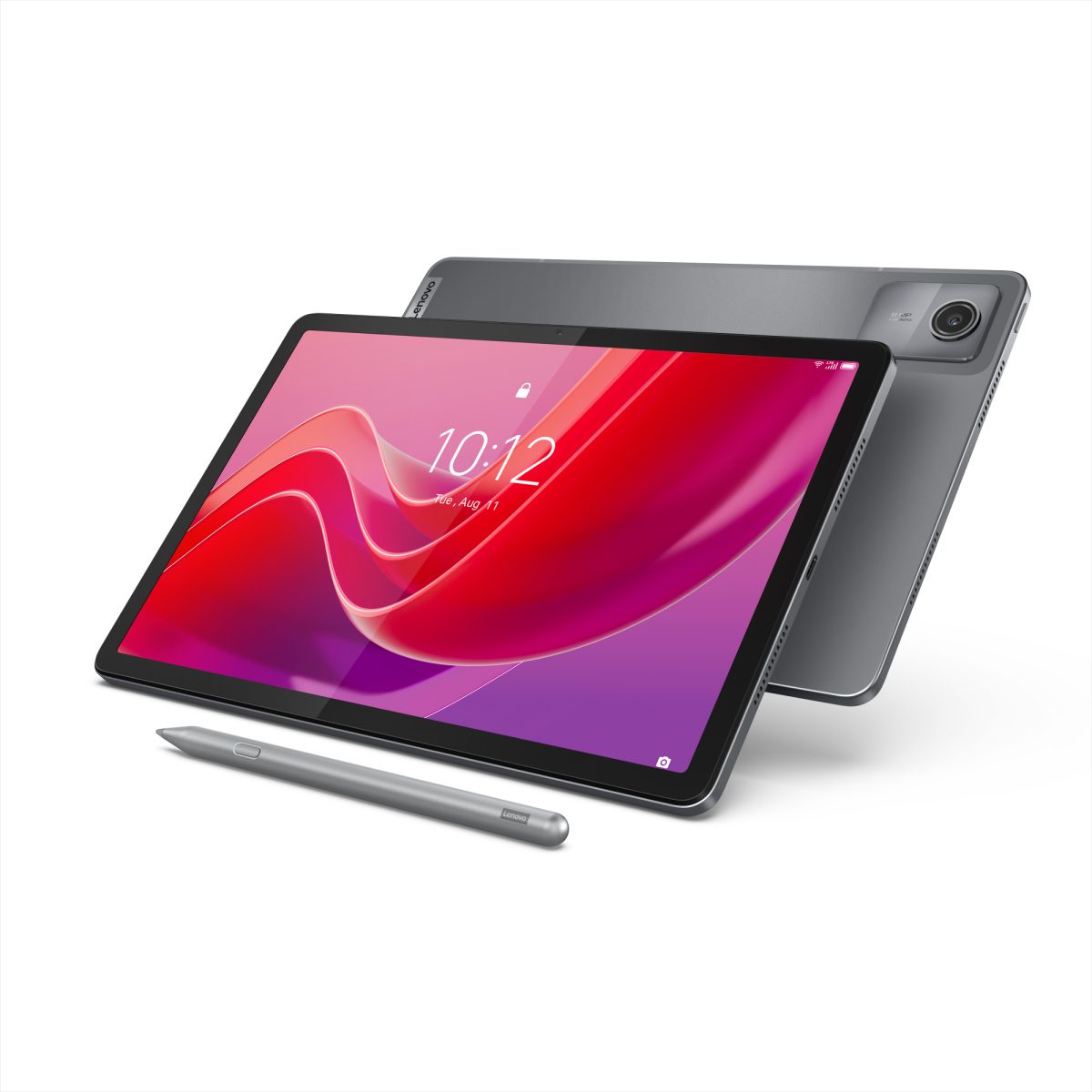 Lenovo Tab M11 Launches in Thailand, Elevating Play and Learning to New Heights