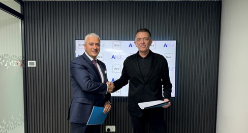 Absolute Hotel Services and Dex Squared Hotel Management announce the creation of a Joint Venture for Middle East Africa