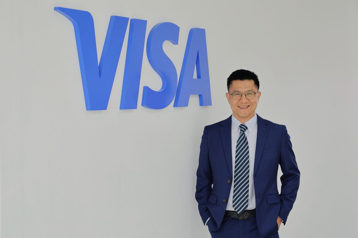 Visa and National ITMX join forces to strengthen Thailand's payment landscape
