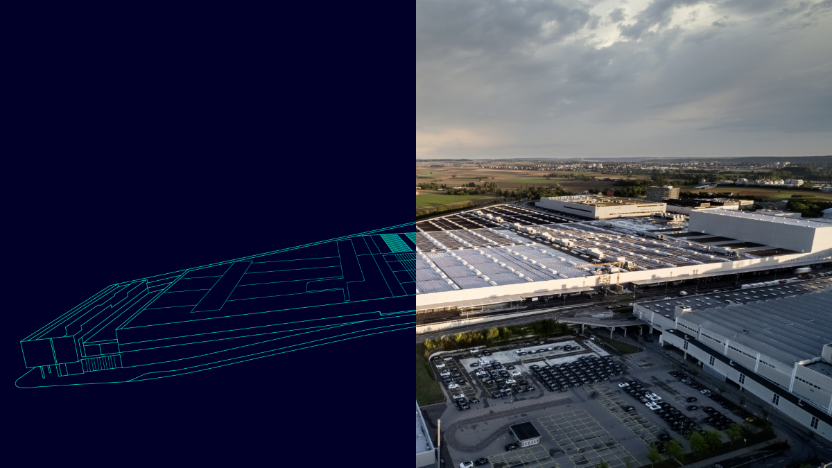 ซีเมนส์และเมอร์เซเดส-เบนซ์ พลิกโฉมอนาคตการวางแผนโรงงานอย่างยั่งยืนด้วย Digital Energy Twin