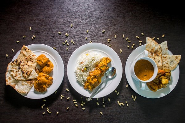 โรงแรมพูลแมน กรุงเทพฯ แกรนด์ สุขุมวิท ชวนคุณมาลิ้มลองความอร่อยกับต้นตำรับอาหารอินเดีย ที่ Flourworx Cafe