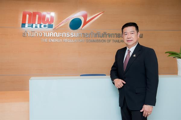 กองทุนพัฒนาไฟฟ้า สำนักงานคณะกรรมการกำกับกิจการพลังงาน สนับสนุนโครงการสร้างเครือข่ายสื่อมวลชนไทยใส่ใจทางเลือกใหม่พลังงานไฟฟ้า