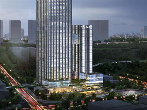 Artyzen Hospitality Group ลงนามข้อตกลงบริหารโรงแรม Artyzen Habitat ในนครฉงชิ่ง หวังบุกภาคตะวันตกเฉียงใต้ของจีน