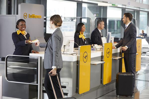 Lufthansa Group and TripActions kick-off strategic partnership